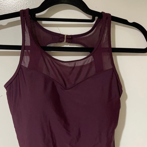 Sea and Sand Swimwear Bikini Size 8 Padded Bra NWT - Picture 2 of 11